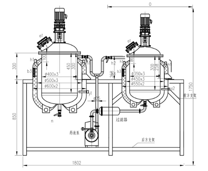 濃配罐結(jié)構(gòu)圖