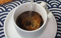 黑咖啡是什么